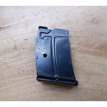 Magazynek do kbks Anschutz kal.22lr.